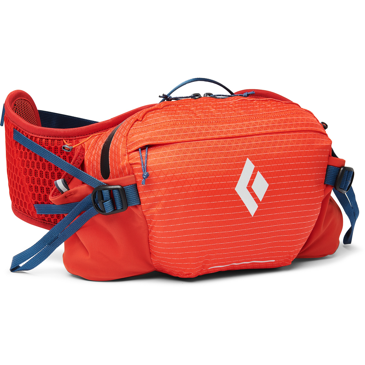 Black Diamond Pursuit 6 Hüfttasche (Größe 6L, rot)