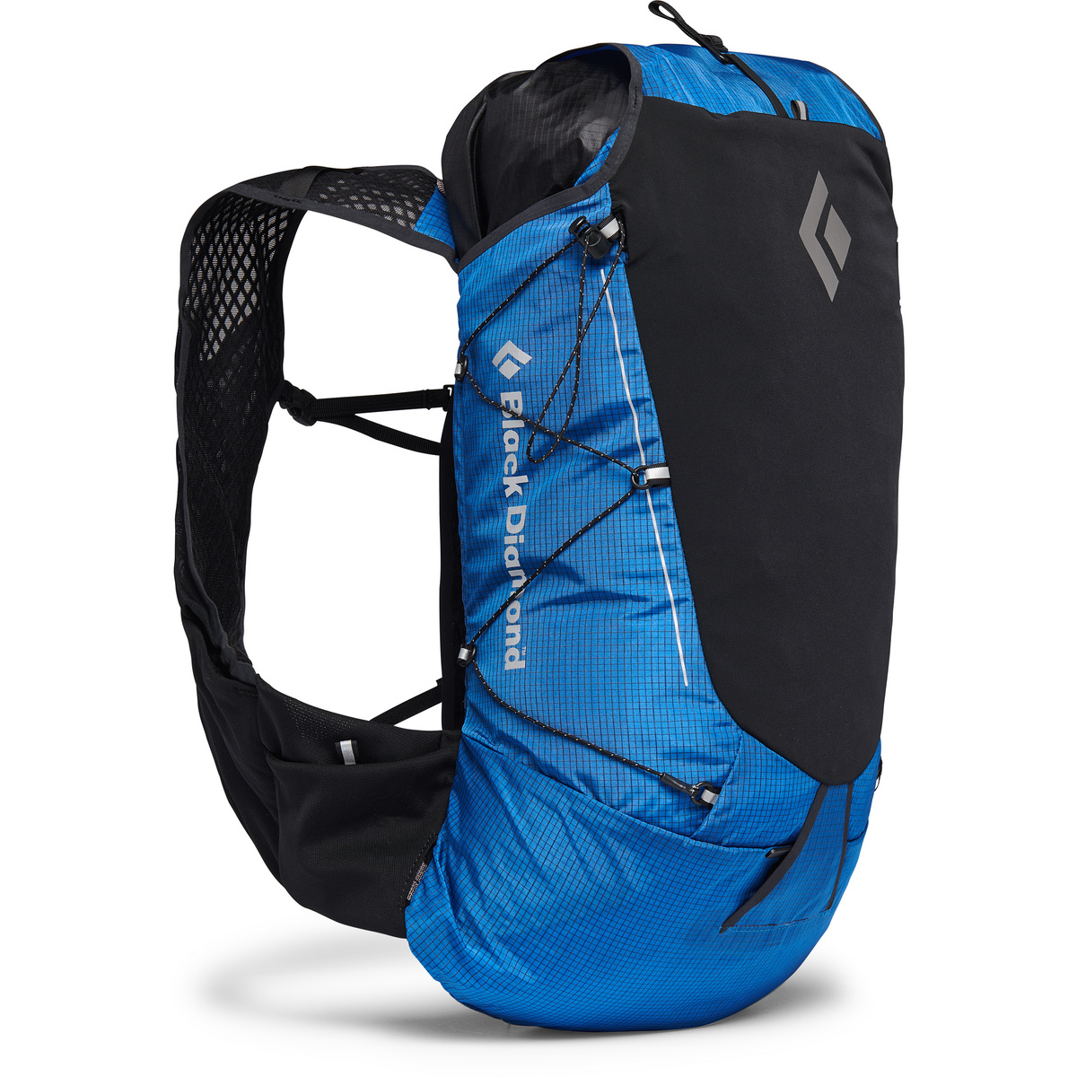 Black Diamond Zaino Distance 22 (Taglia 22L | S, Blu)