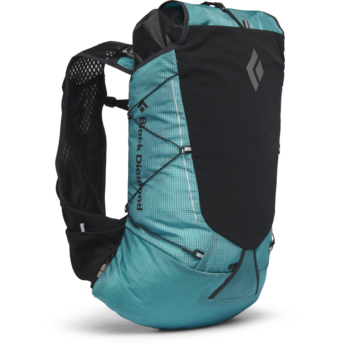Black Diamond Donna Zaino Distance 22 (Taglia 22L | S, Turchese)