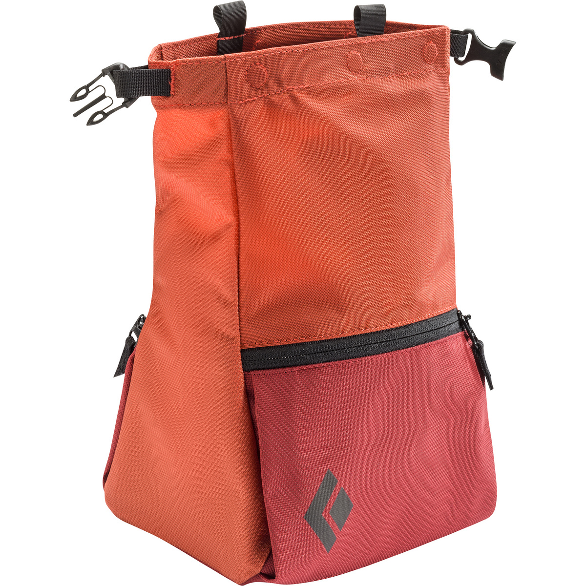 Image of Black Diamond Portamagensite Mondo Chalk Pot