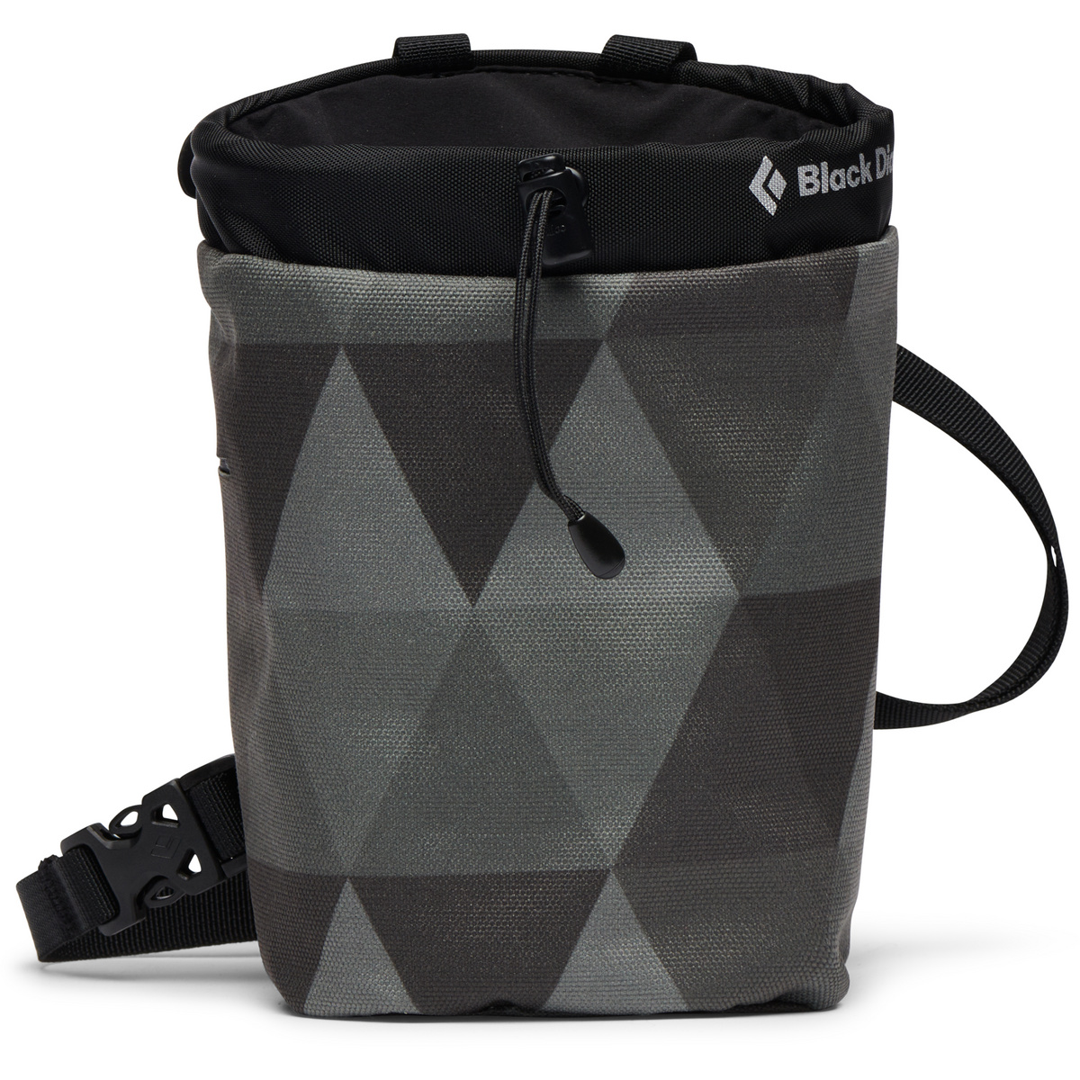 Image of Black Diamond Gym Chalkbag