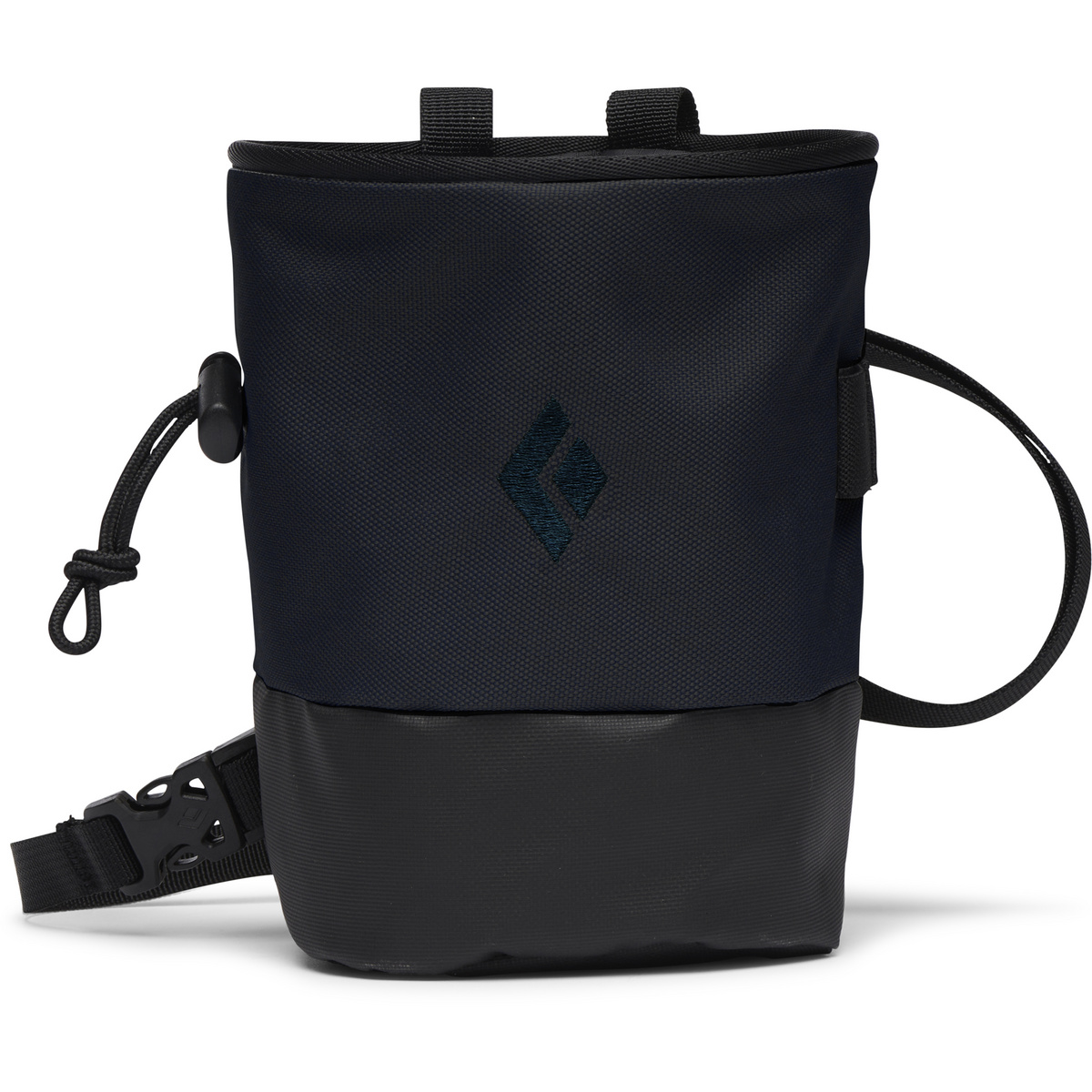 Image of Black Diamond Mojo Zip Chalkbag