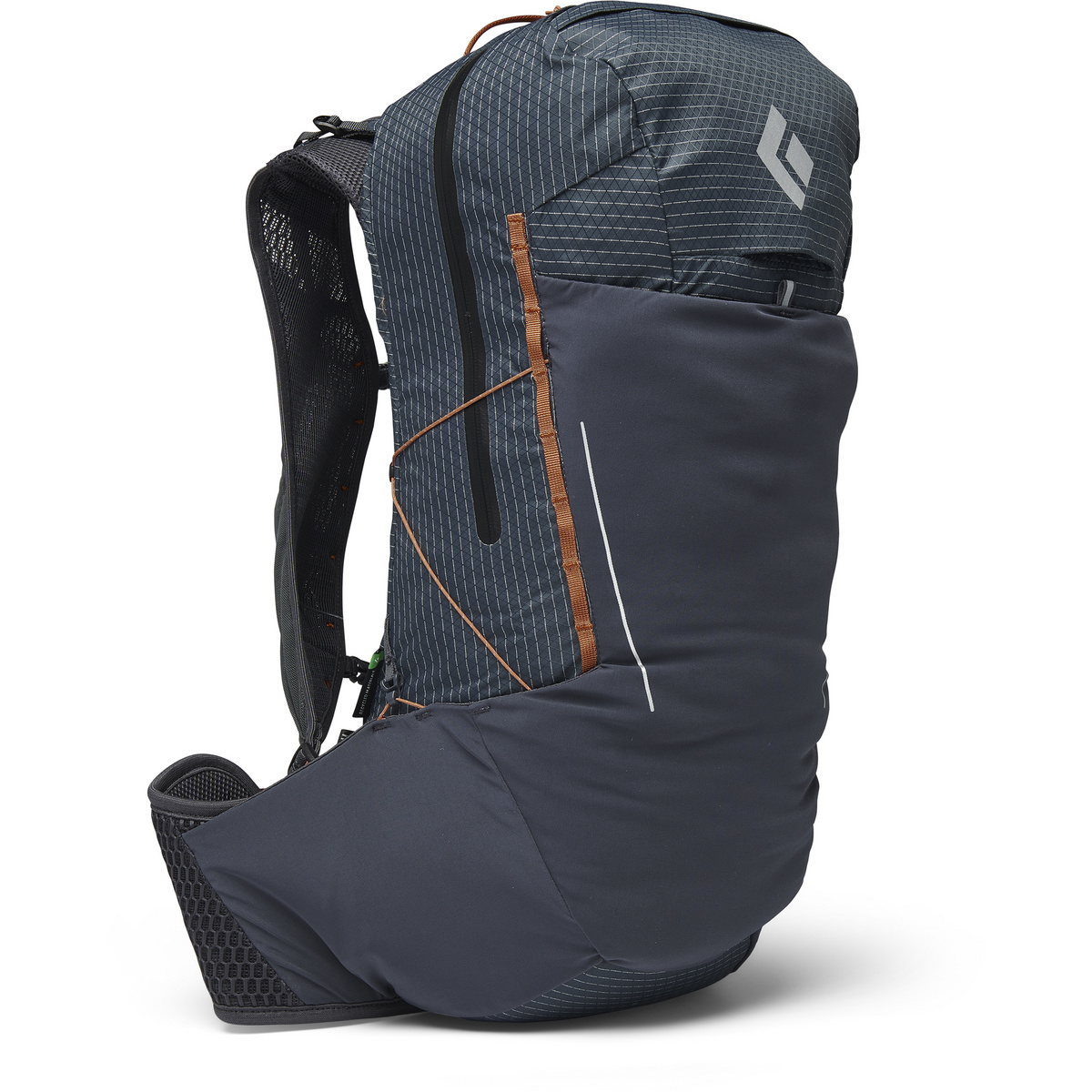 Black Diamond Uomo Zaino Pursuit 30 (Taglia 30L | S, Nero)