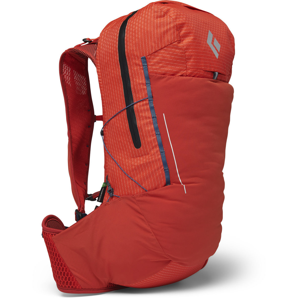 Black Diamond Uomo Zaino Pursuit 30 (Taglia 30L | L, Blu)