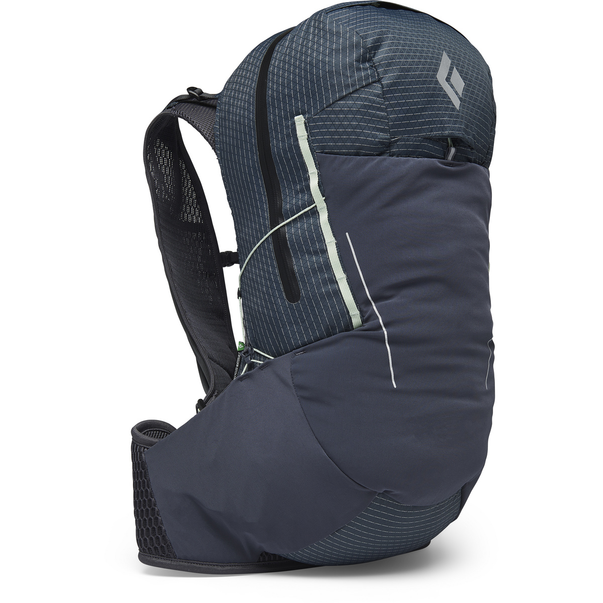 Black Diamond Donna Zaino Pursuit 30 (Taglia 30L | S, Nero)