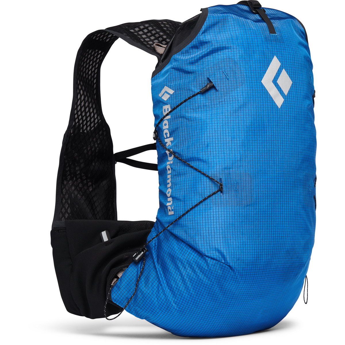 Black Diamond Zaino Distance 8 (Taglia 8L | M, Blu)