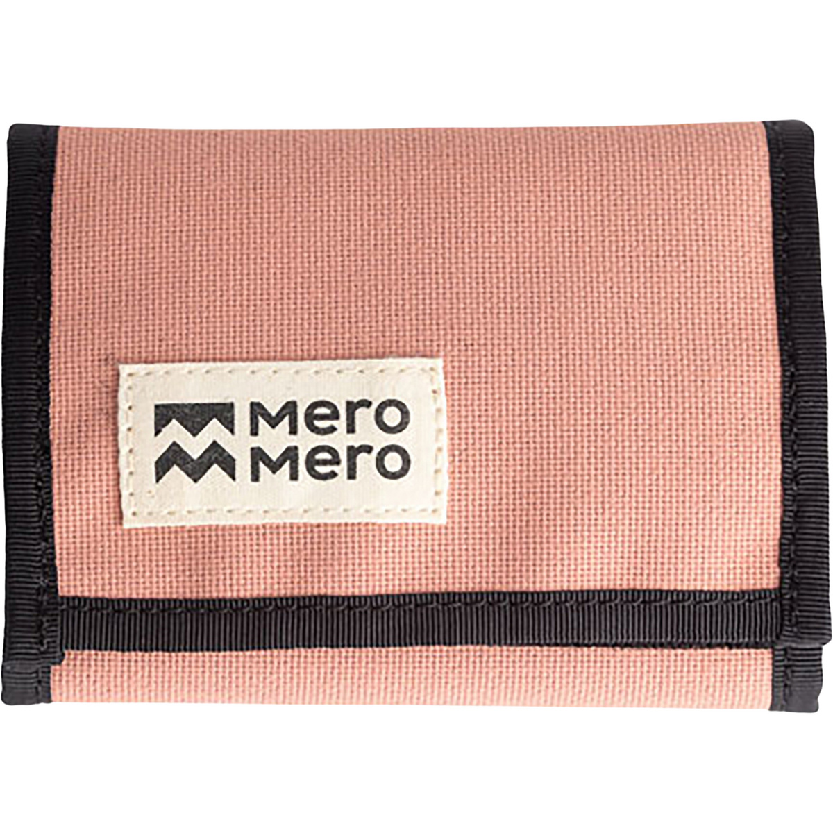 MeroMero YaleTown Geldbeutel (Größe One Size, rosa)