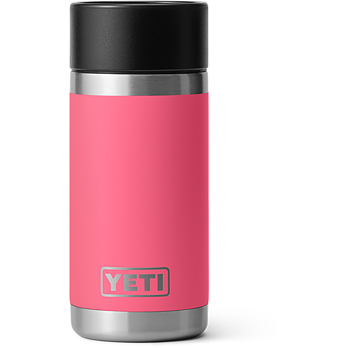 Yeti Coolers Rambler 12oz HotShot Isolierflasche (Größe 354ml, pink)