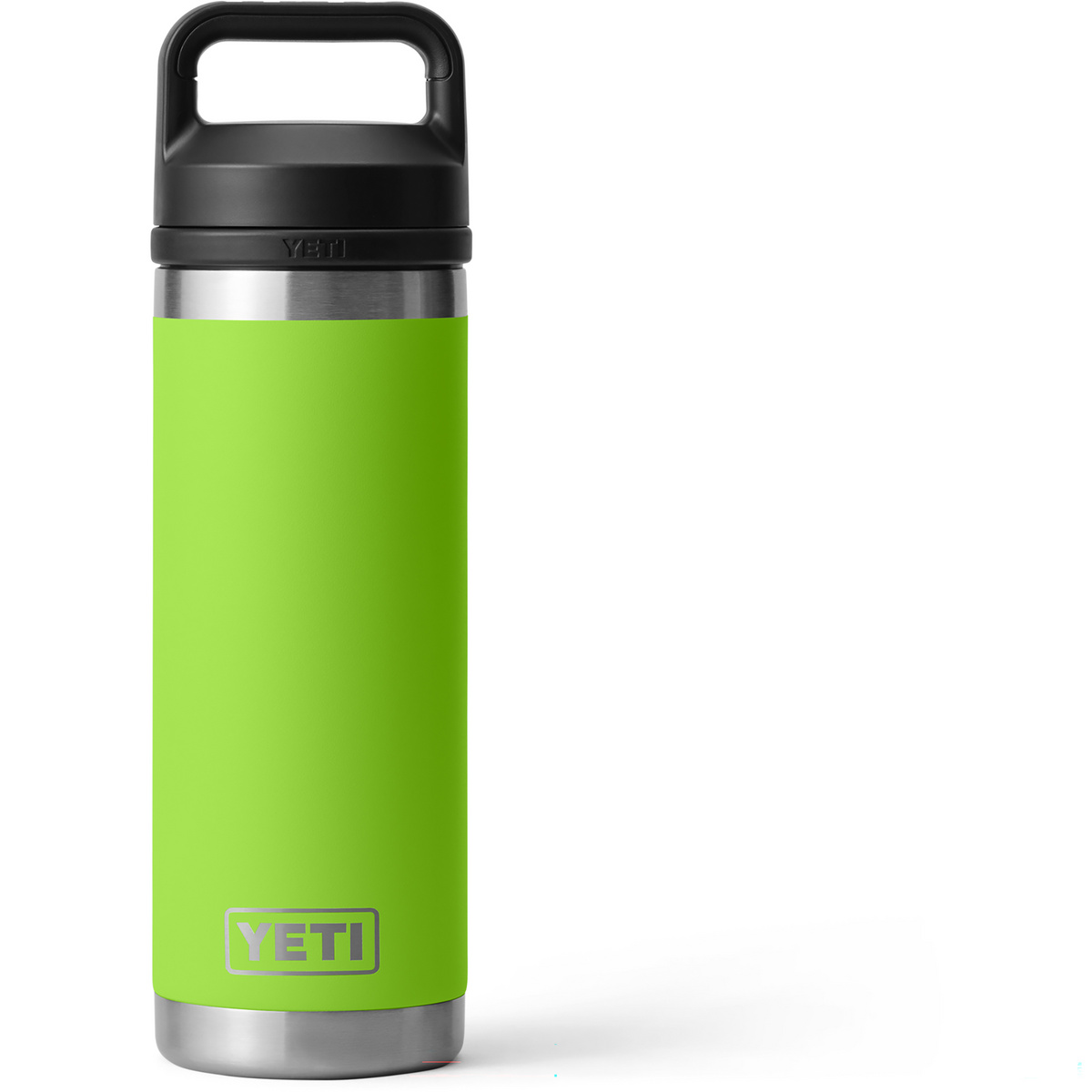 Image of Yeti Coolers Borraccia Rambler 18oz Chug