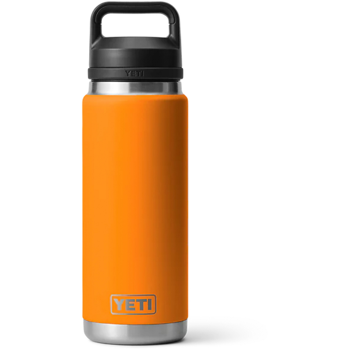 YETI RAMBLER 26 OZ Flasche WITH CHUG CAP  - Trinkflasche