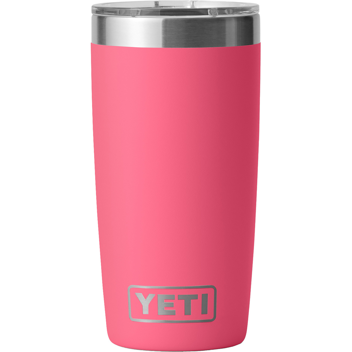 Yeti Coolers Tazza Rambler 10oz Tumbler (Taglia 296ml, Magenta)
