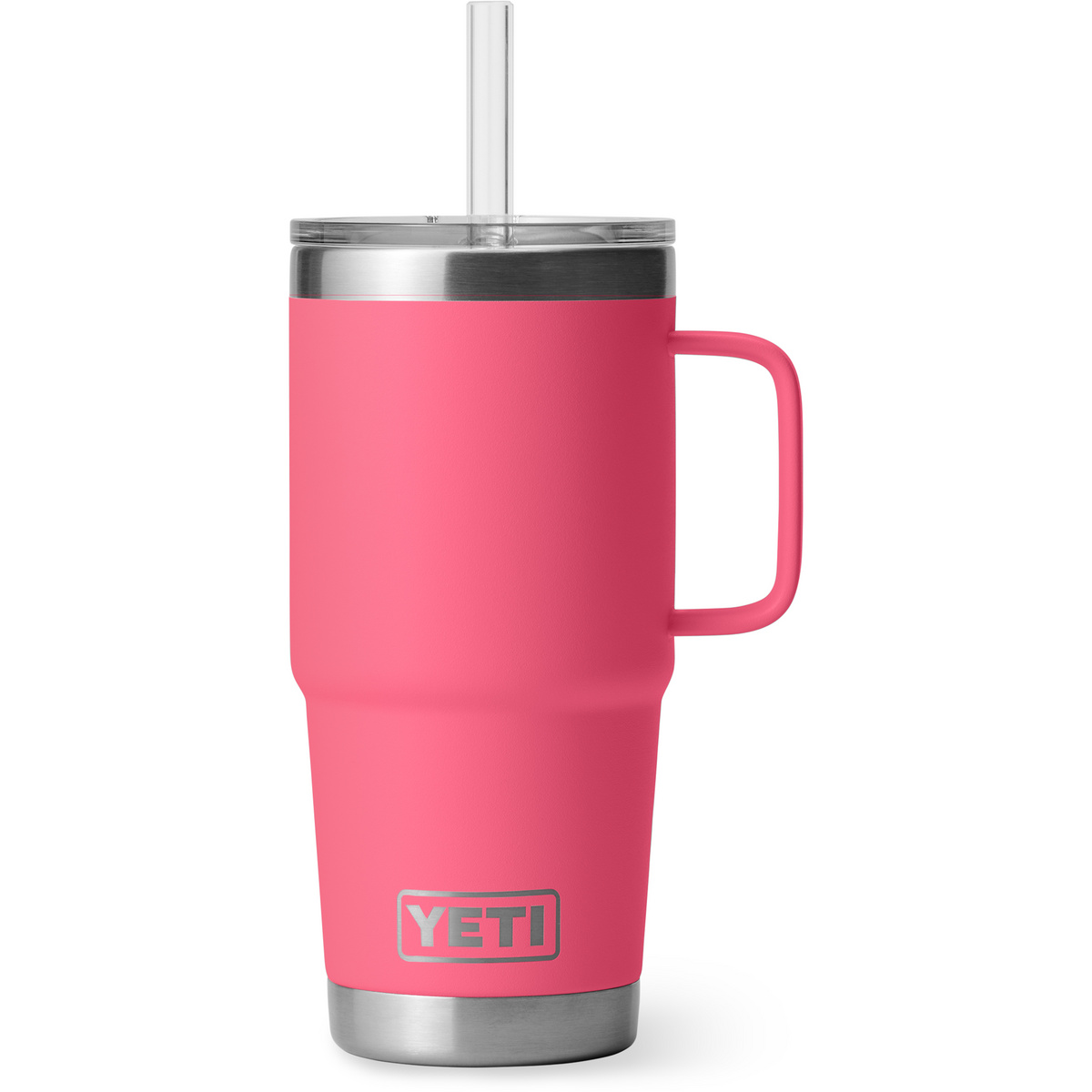 Image of Yeti Coolers Rambler 25oz Straw Isolierbecher