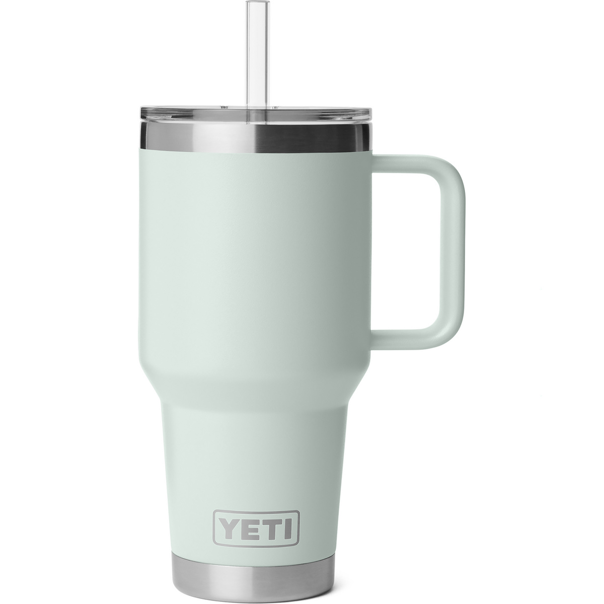 Image of Yeti Coolers Caraffa Rambler 35 oz Straw