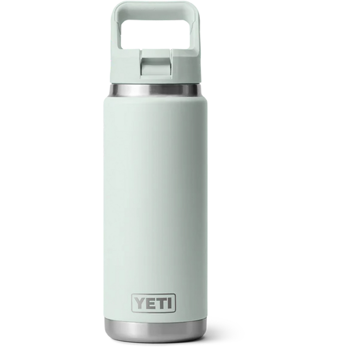 Image of Yeti Coolers Borraccia Rambler 26oz Colour Straw