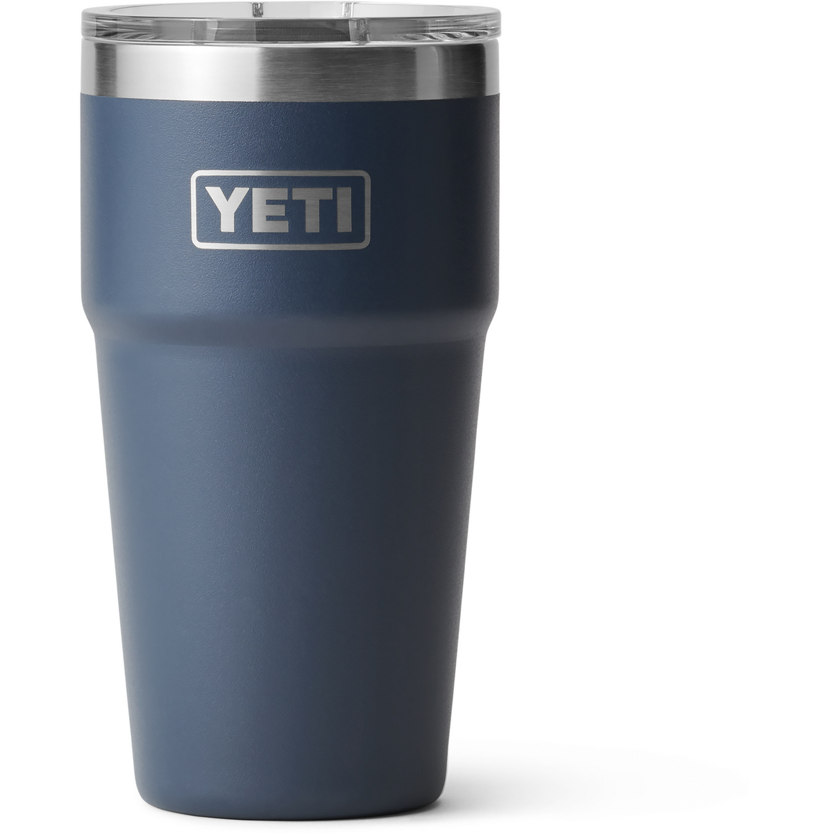 Yeti Coolers Tazza isolata impilabile da 20 oz (Taglia 591ml, Blu)