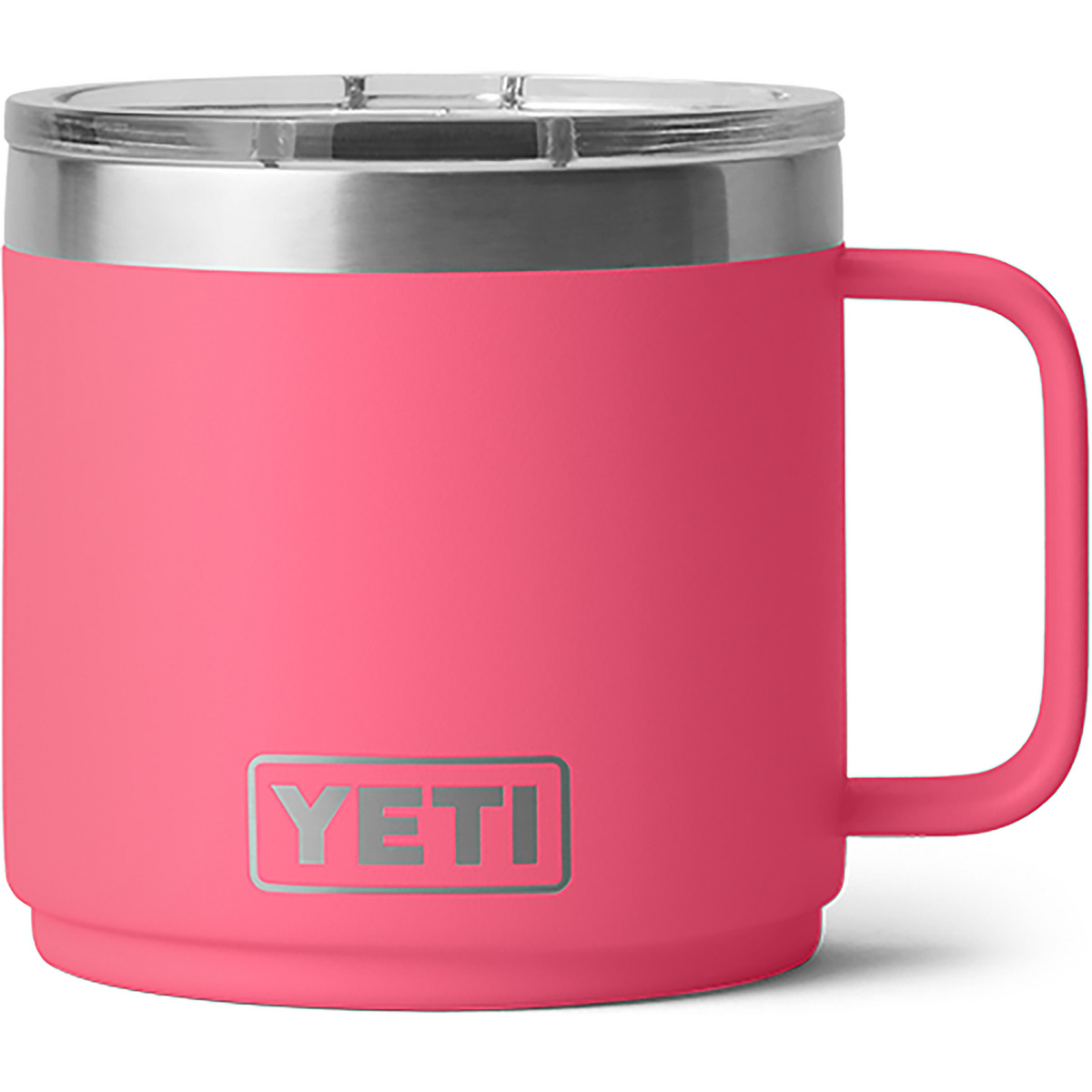 Image of Yeti Coolers Rambler Mug 14oz Isolierbecher
