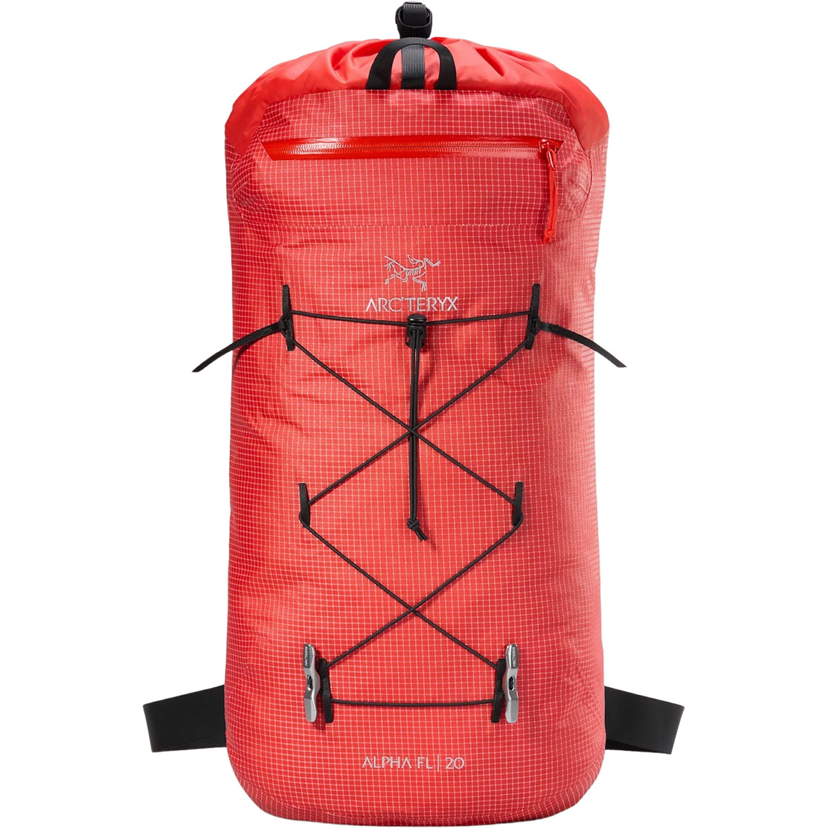 Image of Arcteryx Zaino Alpha Fl 20