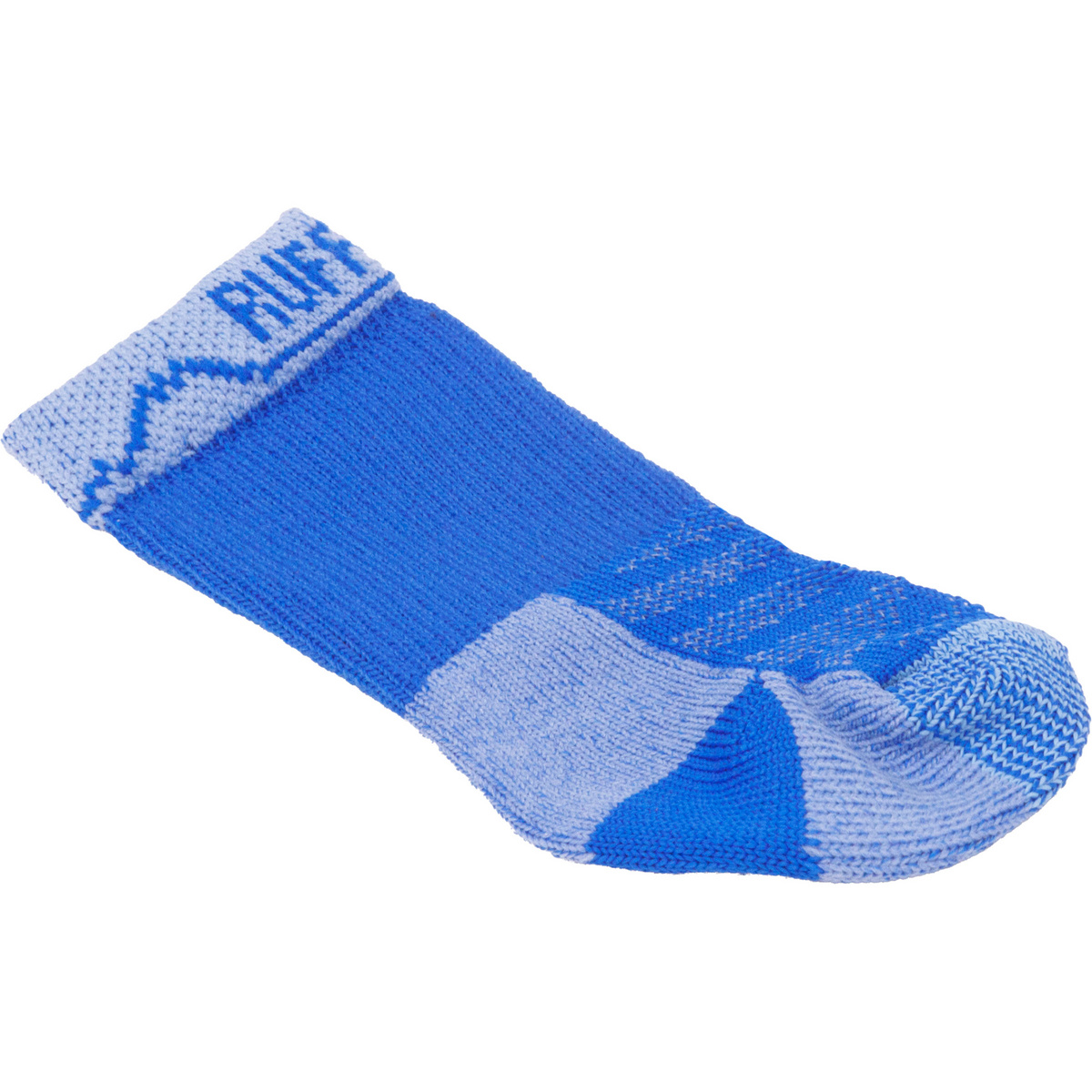 Ruffwear Hundesocken Bark'n Boot Blue Pool