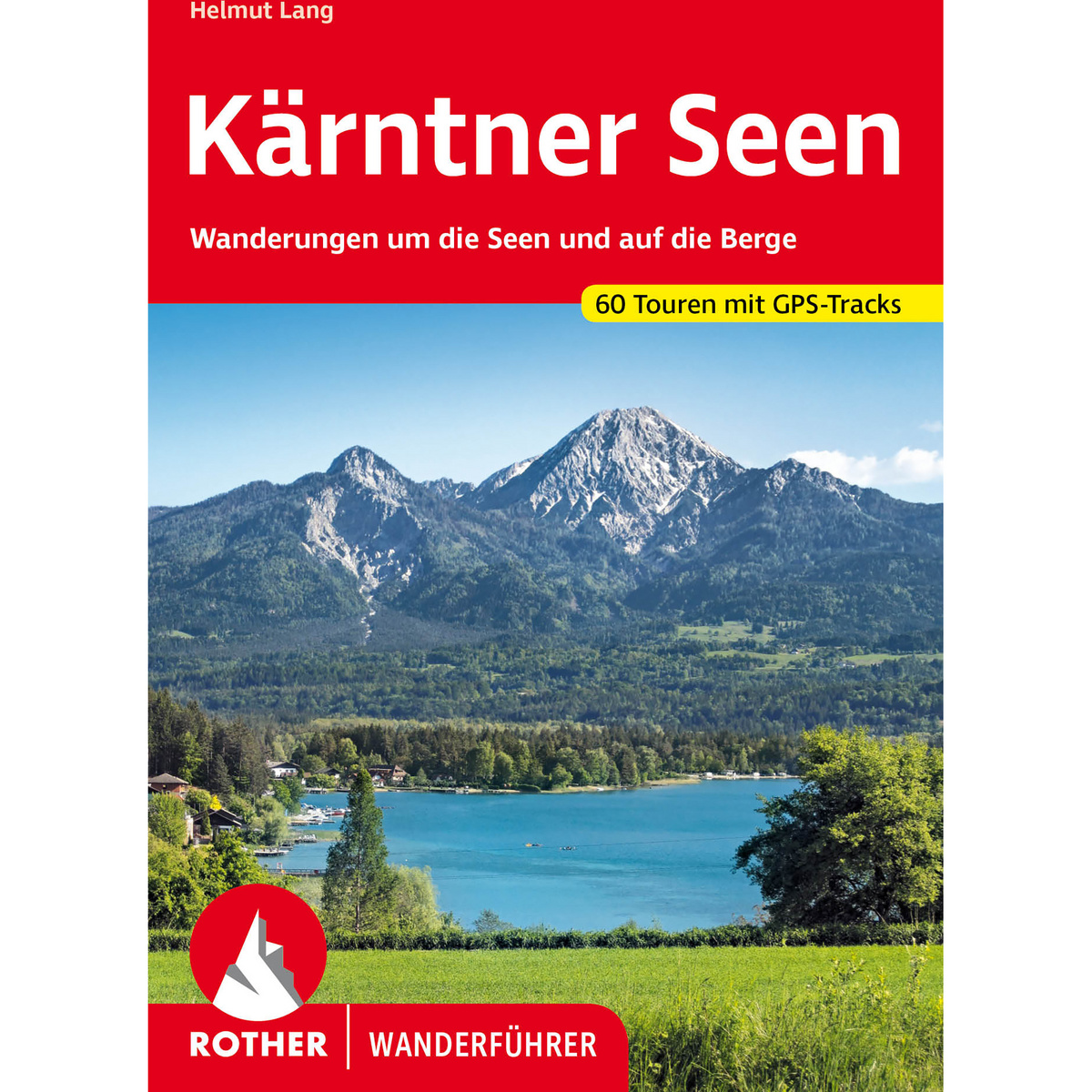 Image of Rother Kärntner Seen