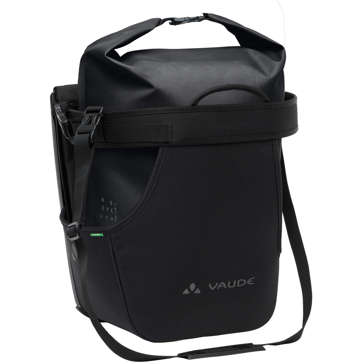 Image of Vaude Urban Cargo Fahrradtasche