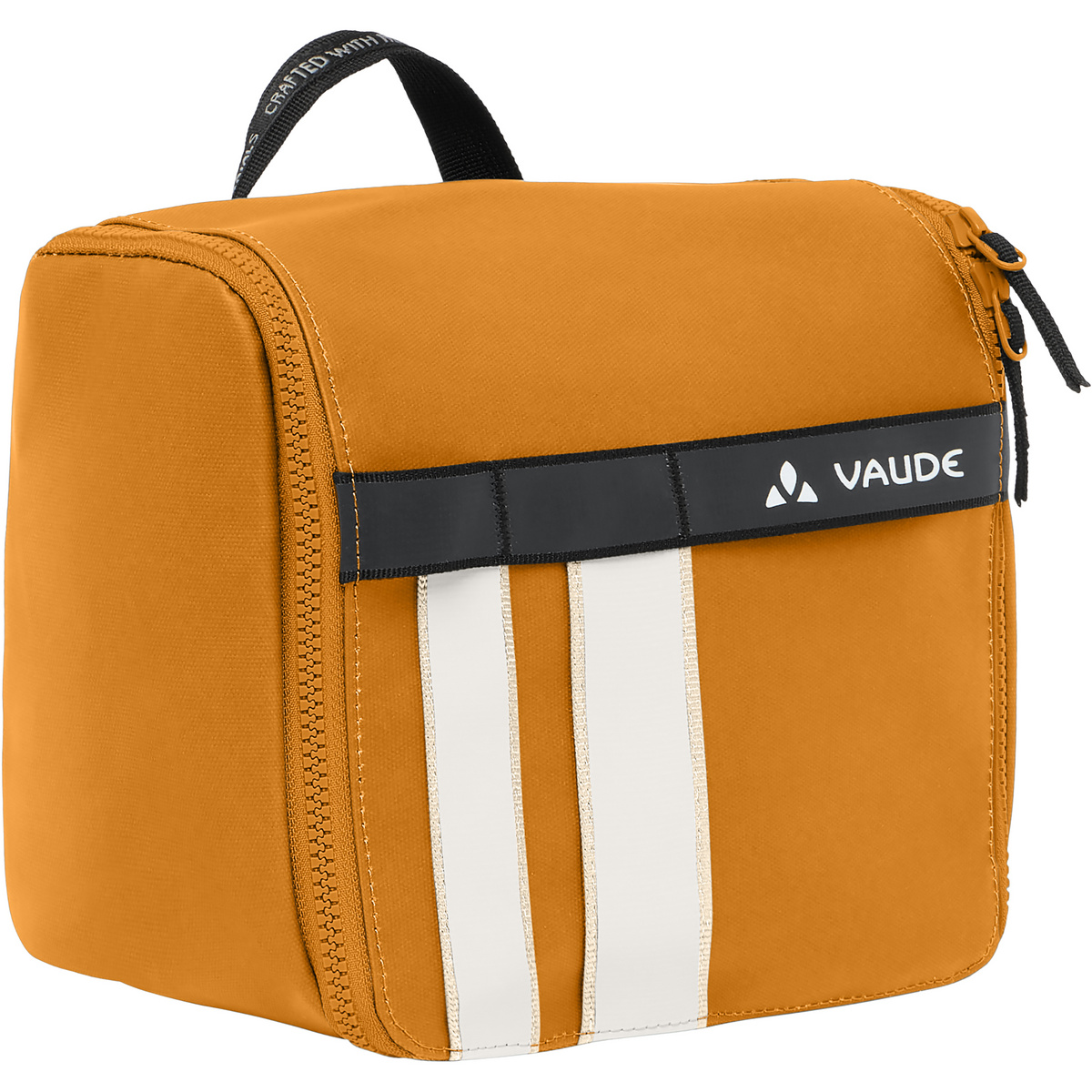 Vaude Banaba Kulturbeutel (Größe ONE SIZE, braun)