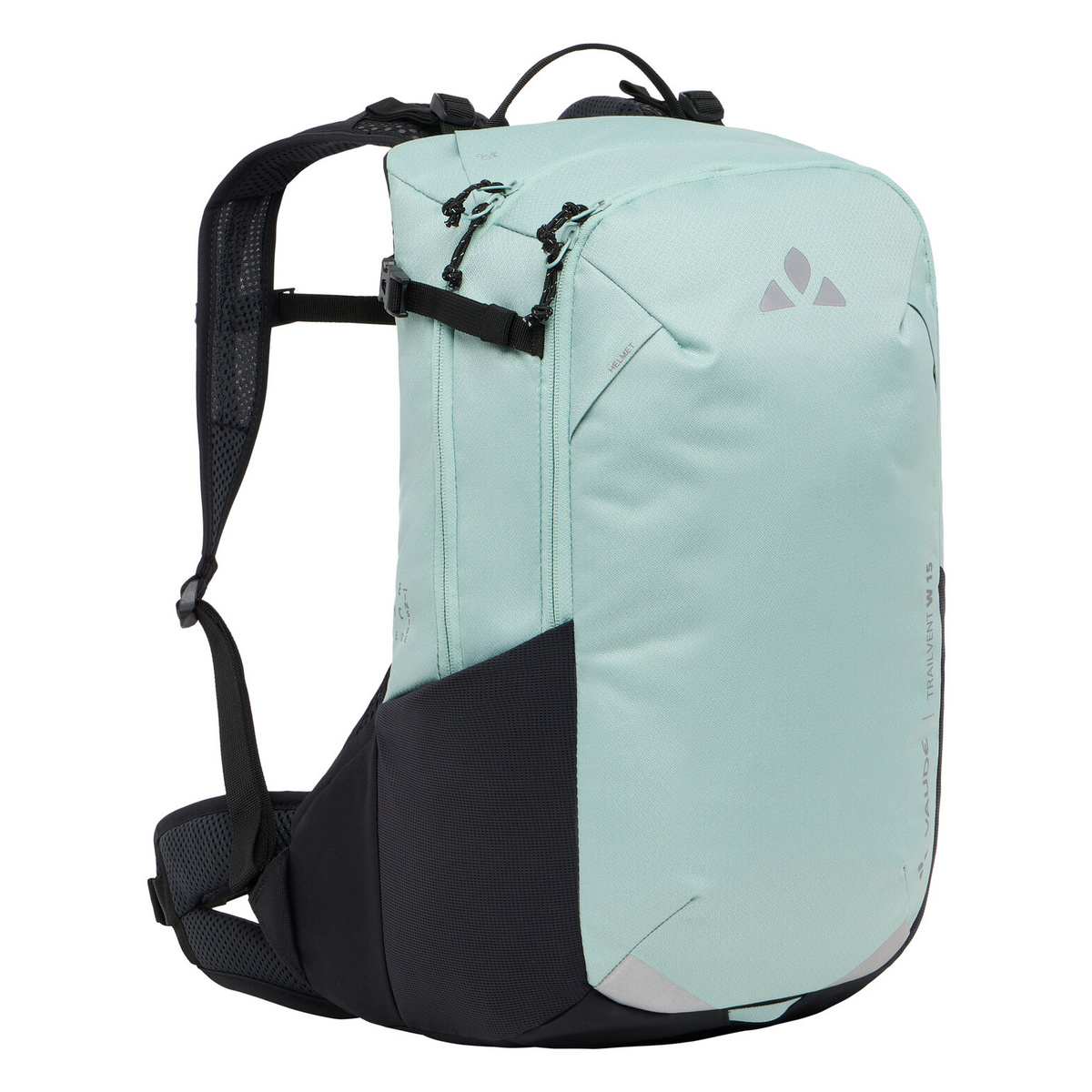 Vaude Damen Trailvent 15 Rucksack