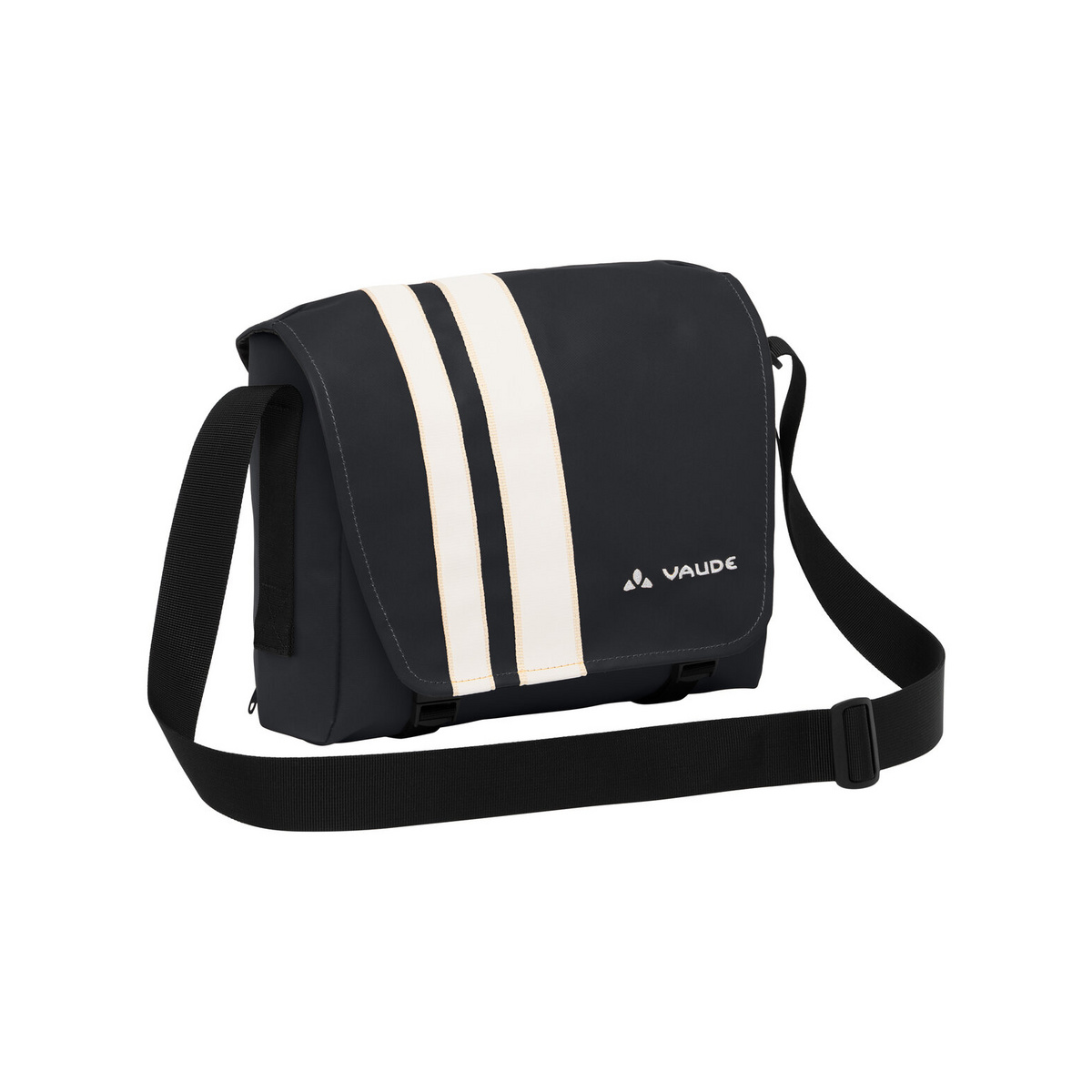Vaude Vanuatu Umhängetasche (Größe 5L, schwarz)