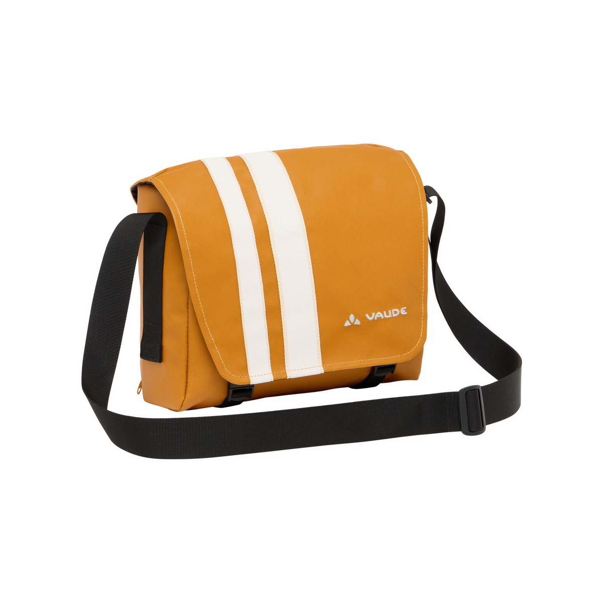 Vaude Borsa a tracolla Vanuatu (Taglia 5L, Marrone)