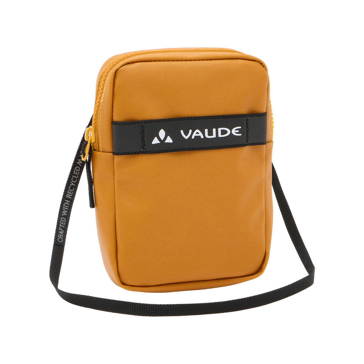 Vaude Borsa a tracolla Kataja (Taglia 5L, Marrone)