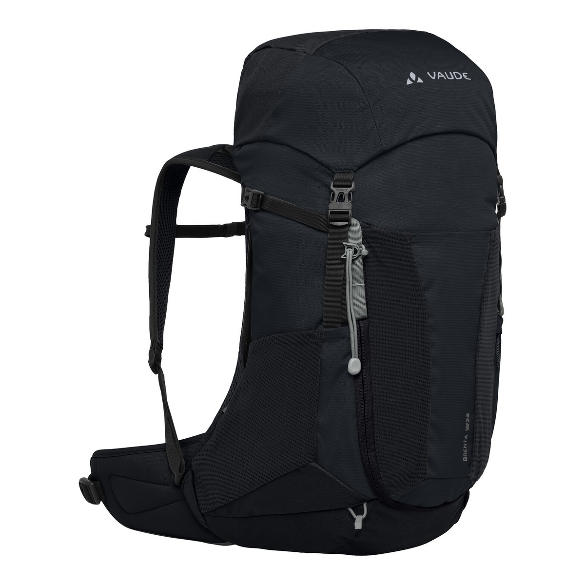 Vaude Damen Brenta 28 Rucksack (Größe 28L, schwarz)