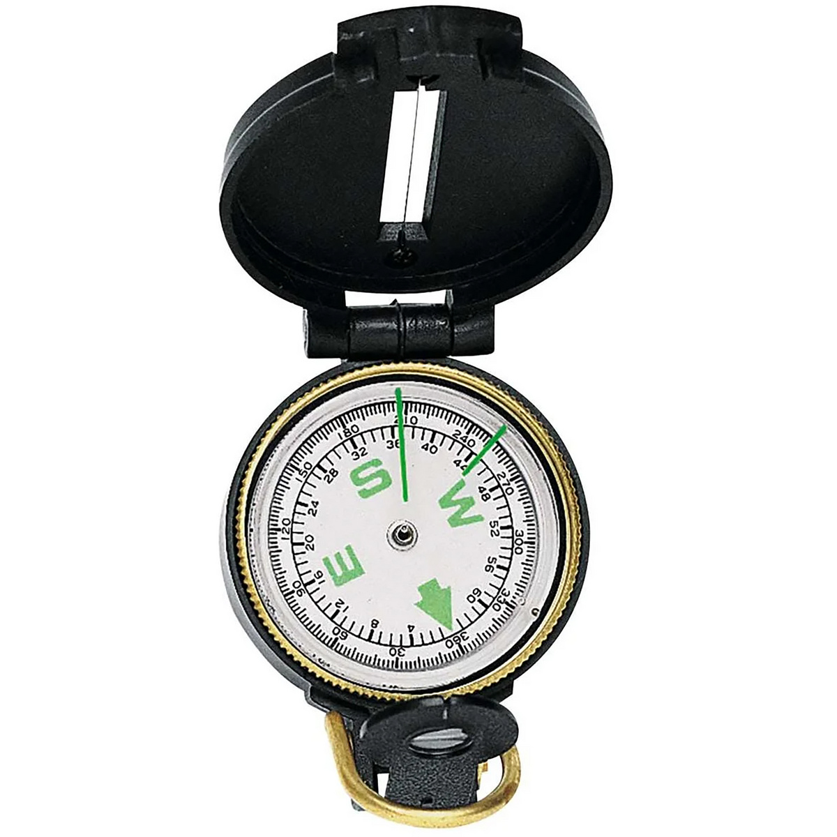Herbertz Boussole Scout- (taille One Size)
