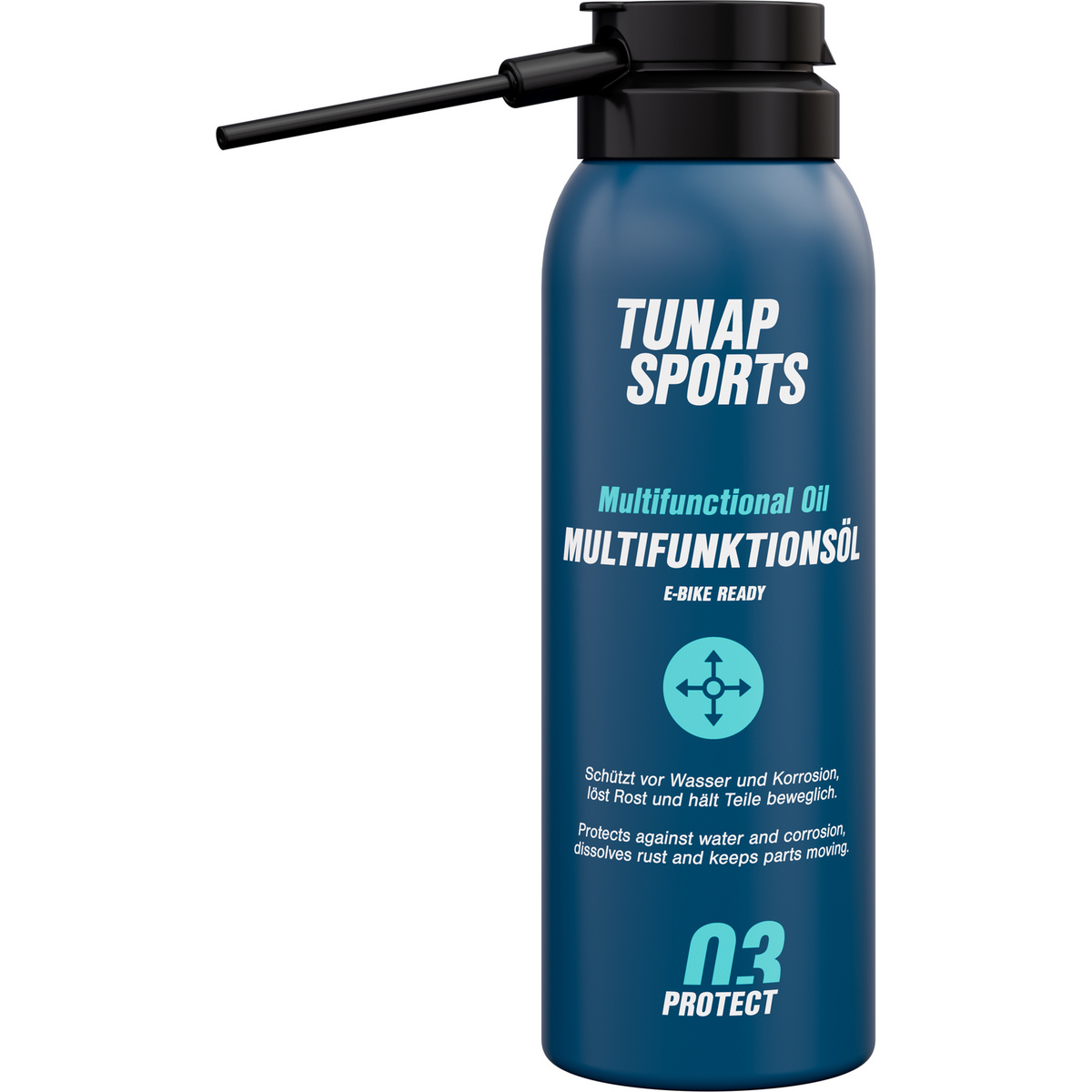 Image of Tunap Sports Multifunktionsöl