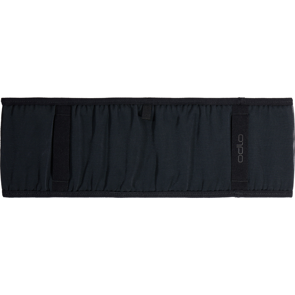 Odlo Sports Utility Hüfttasche (Größe S-M, schwarz)
