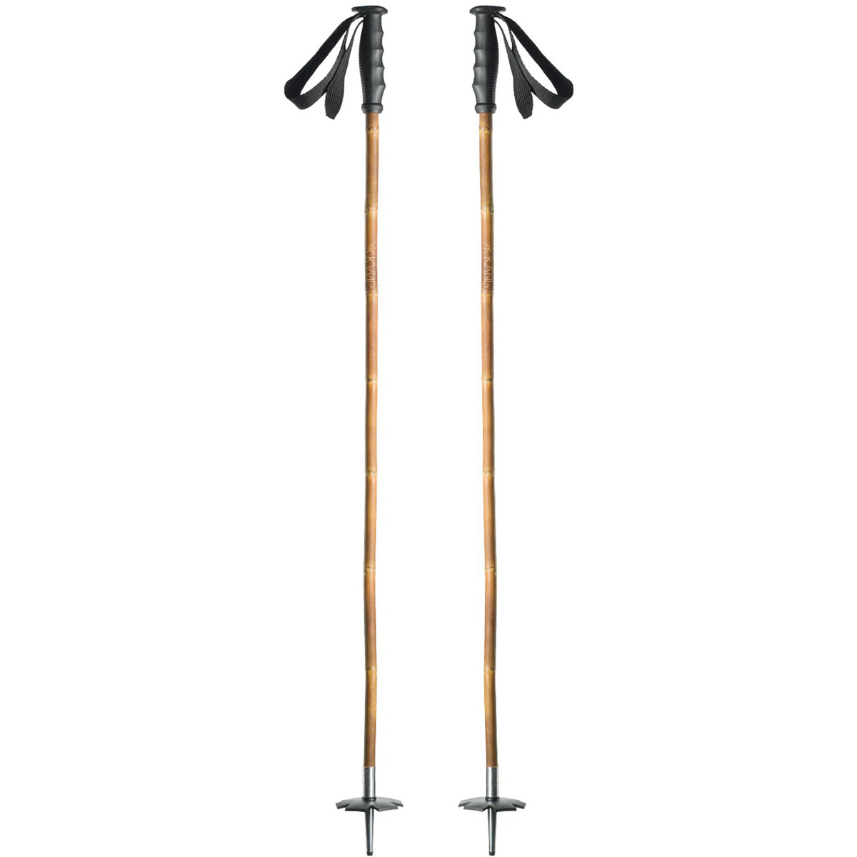 Image of Kang Bastoncini da sci Bamboo All-mountain