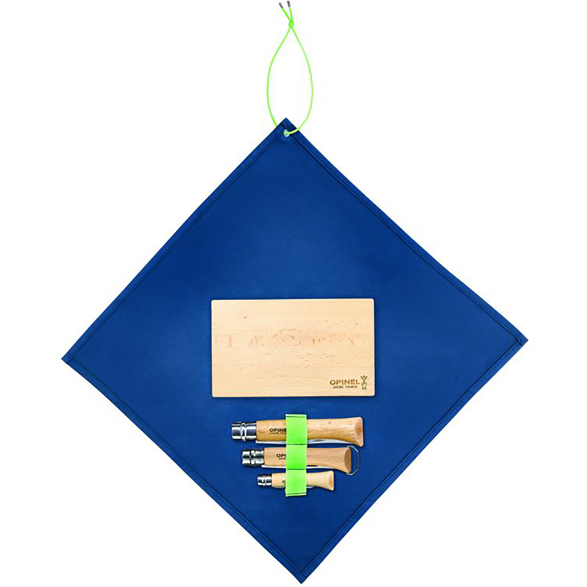 Image of Opinel Outdoor Set