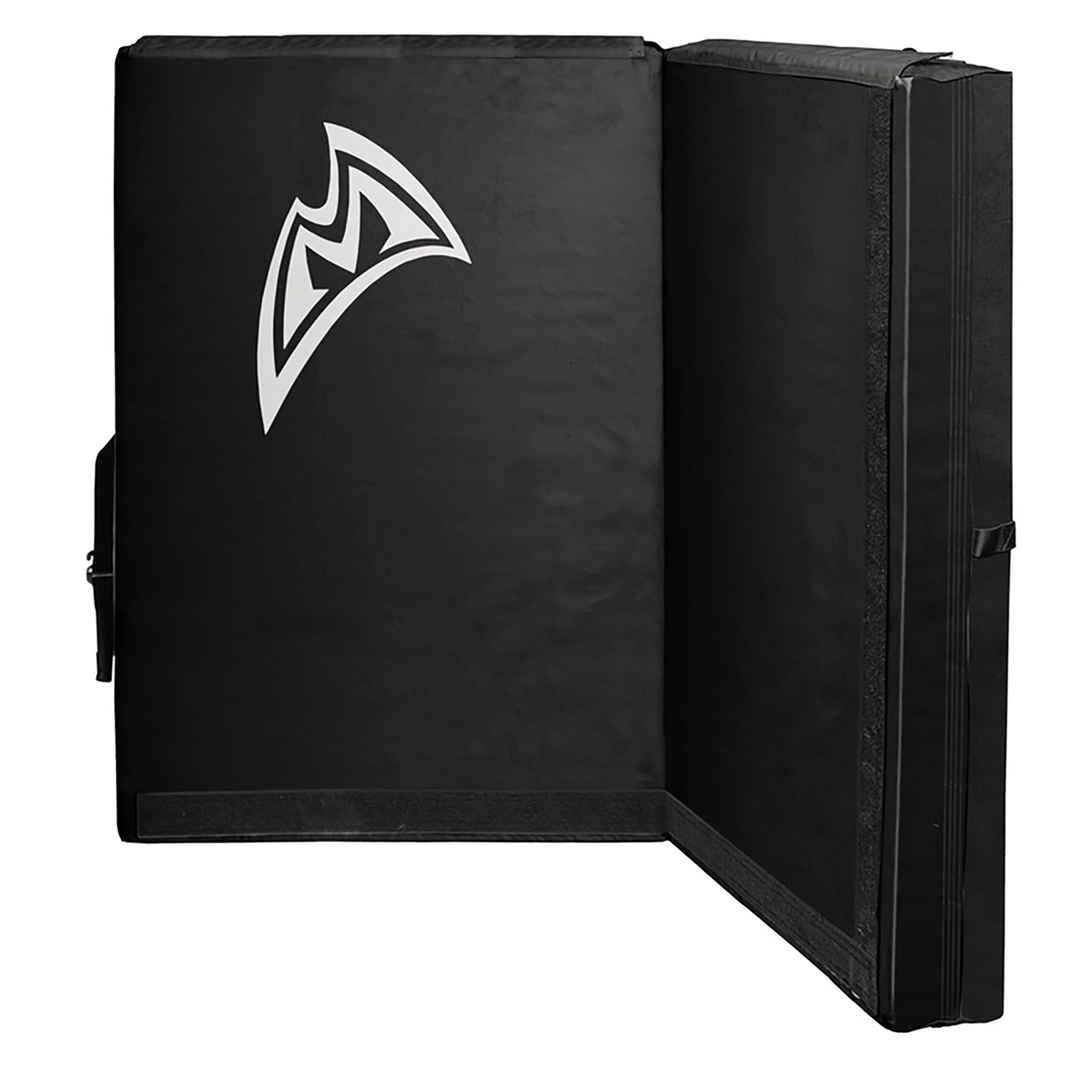 Mad Rock Mad Pad Crashpad (Größe One Size, schwarz)