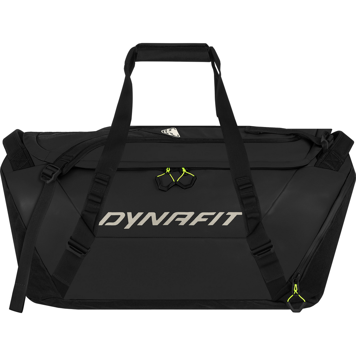 Dynafit Duffel Bag 70L Reisetasche (Größe 70L, schwarz)