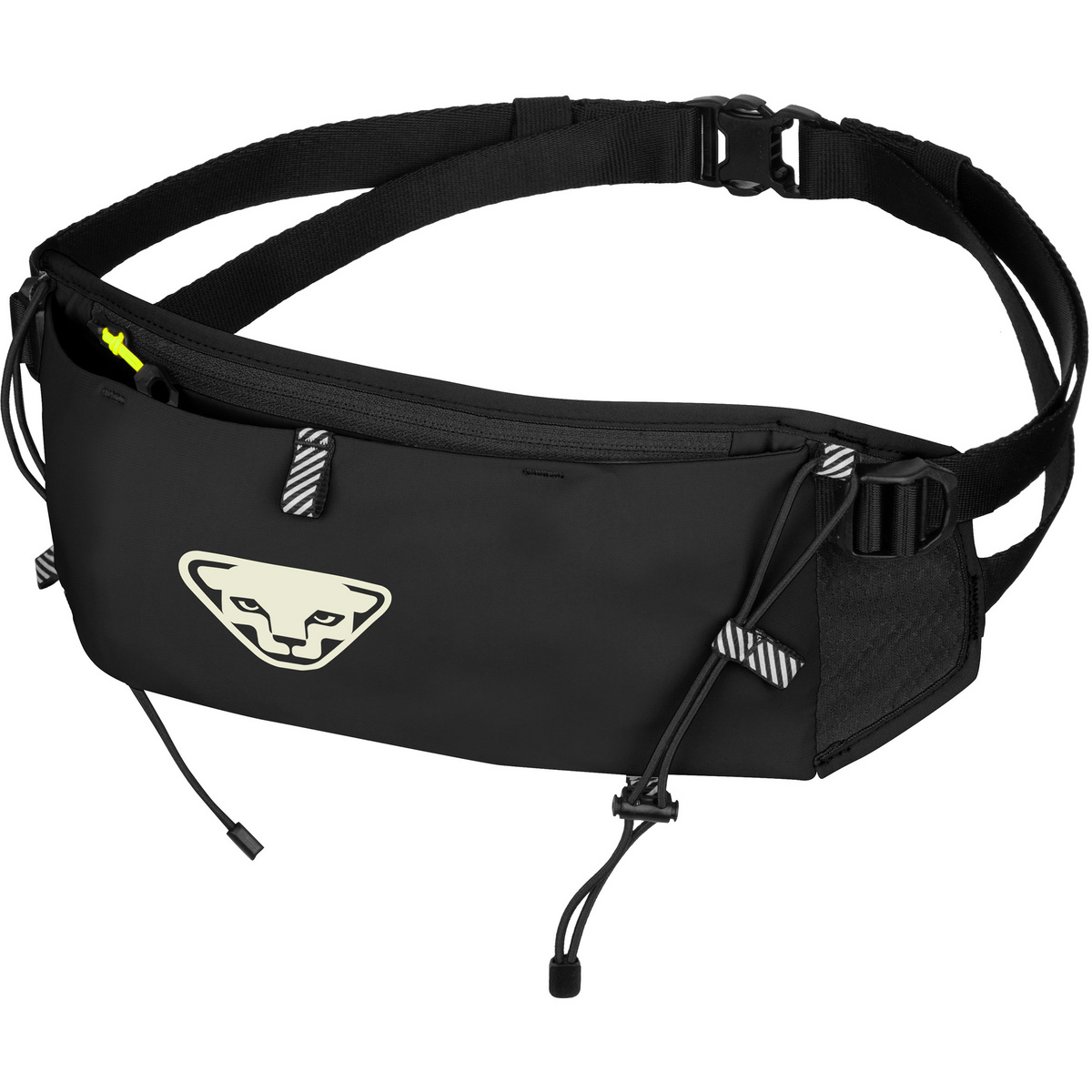 Dynafit Trail Belt Hüfttasche (Größe 0,7l, schwarz)