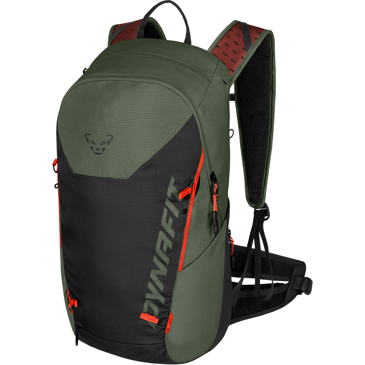 Image of Dynafit Uomo Zaino Transalper 24