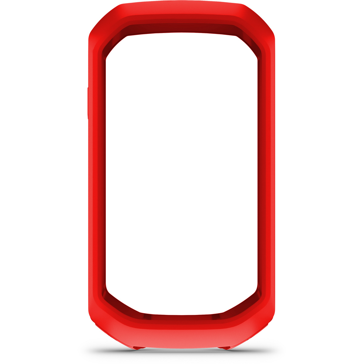 Garmin Edge 1050 Silikonhülle (Größe ONE SIZE, rot)