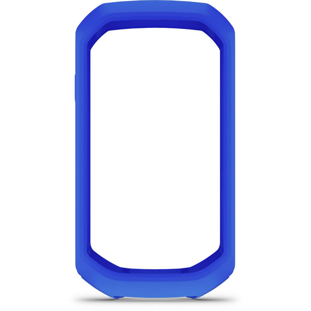Garmin Edge 1050 Silikonhülle (Größe ONE SIZE, blau)