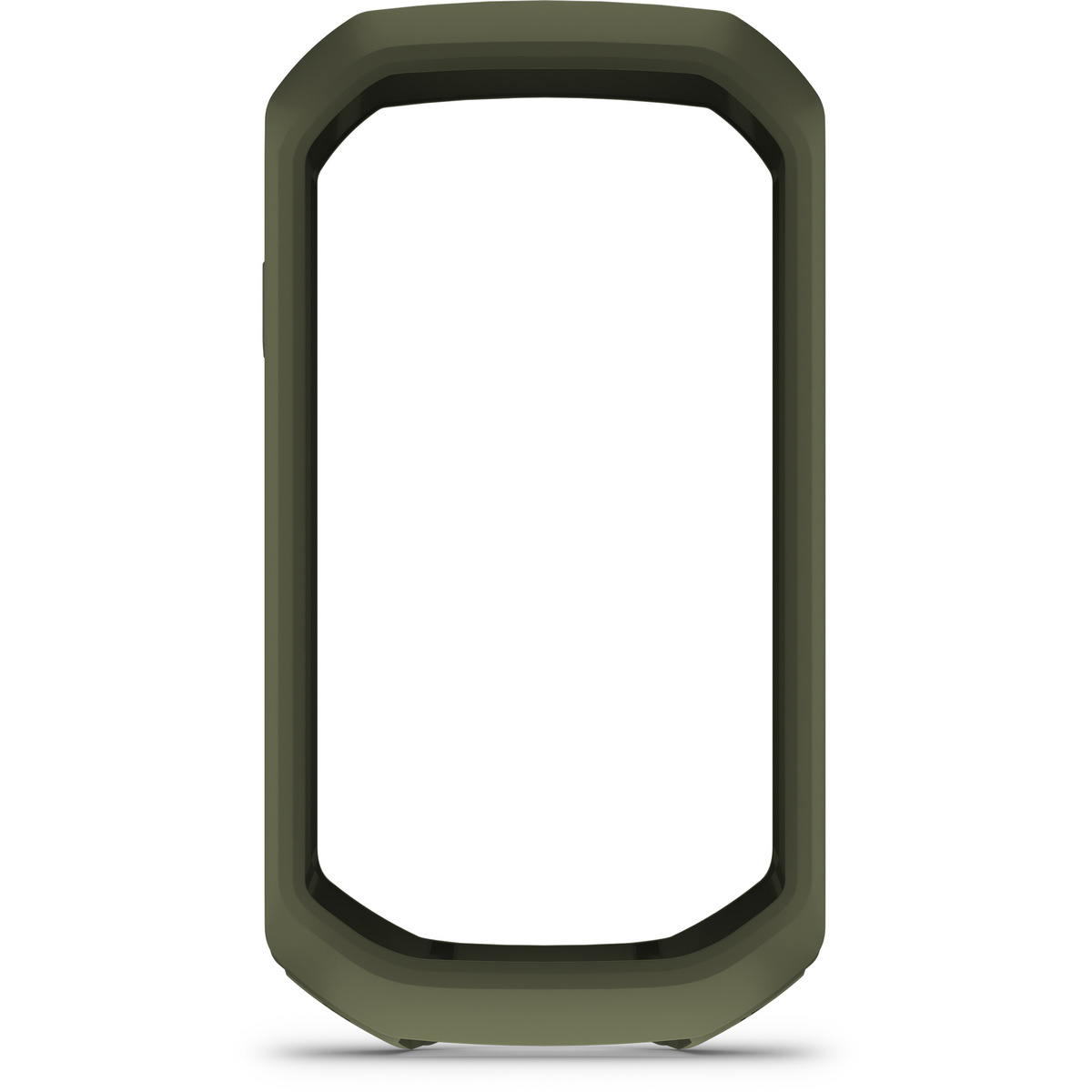 Garmin Edge 1050 Silikonhülle (Größe ONE SIZE, gruen)