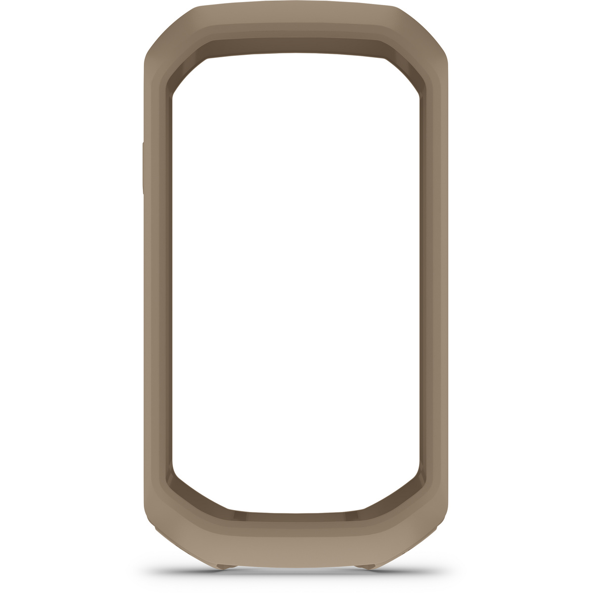 Garmin Edge 1050 Silikonhülle (Größe ONE SIZE, gelb)