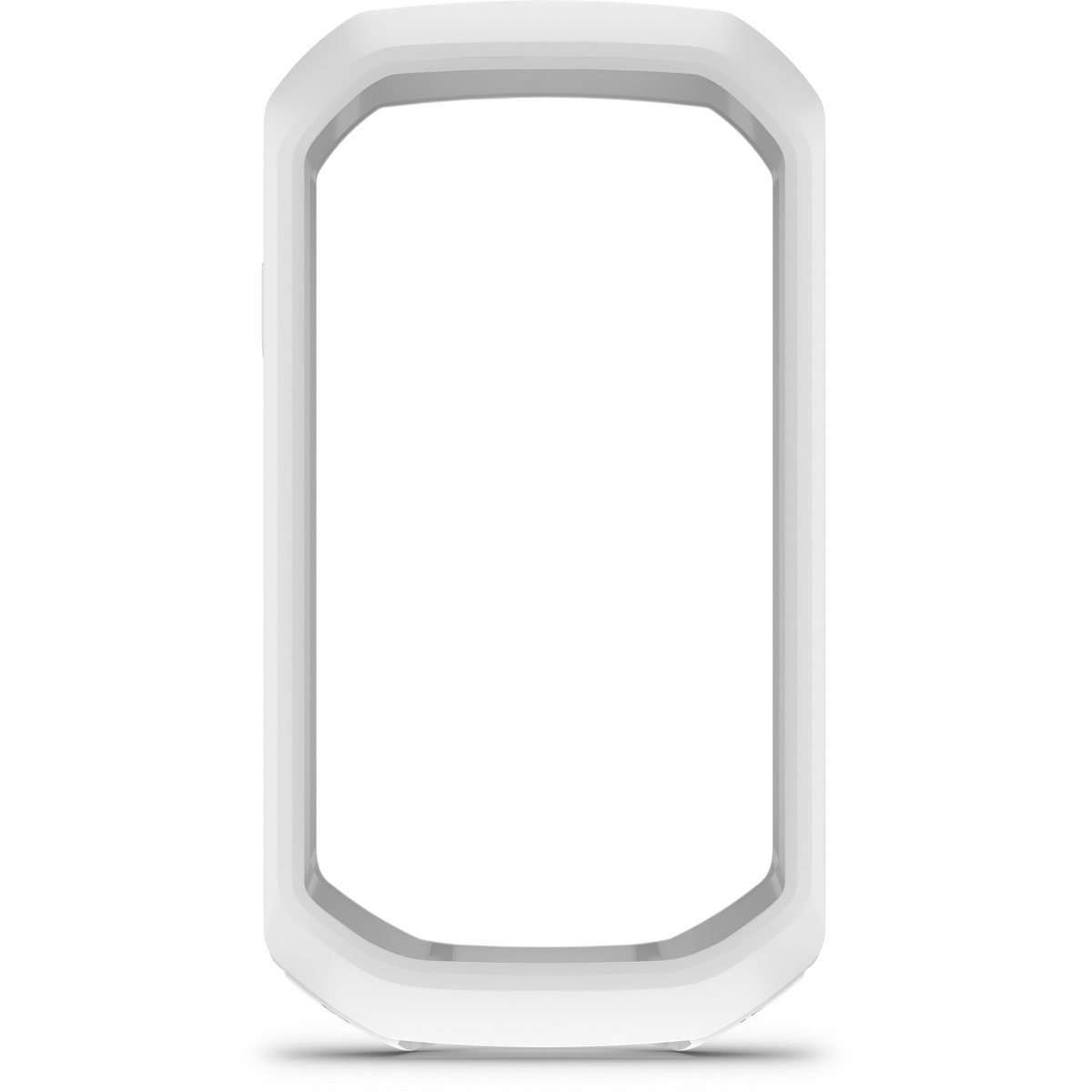 Garmin Edge 1050 Silikonhülle (Größe ONE SIZE, weiss)