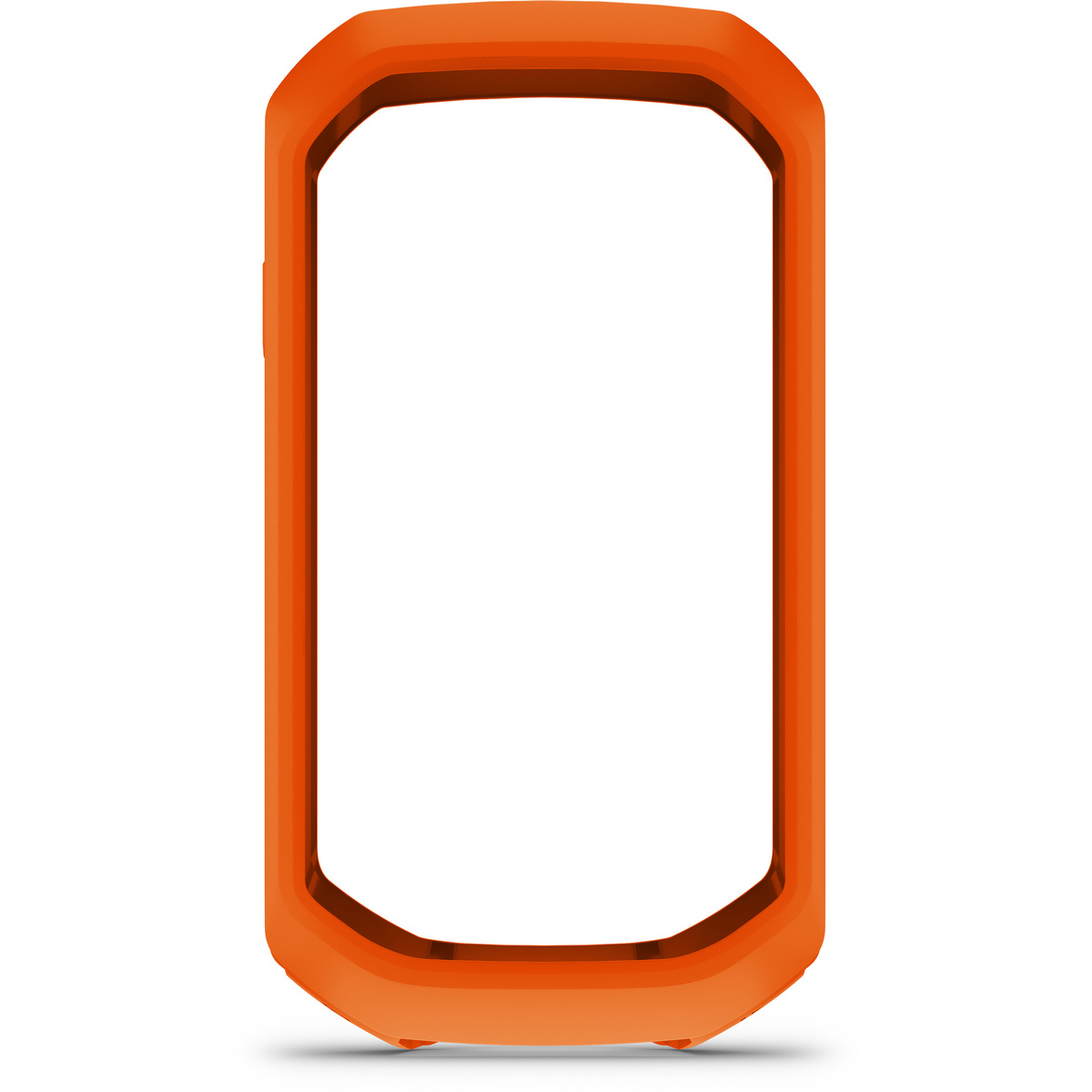 Garmin Edge 1050 Silikonhülle (Größe ONE SIZE, orange)