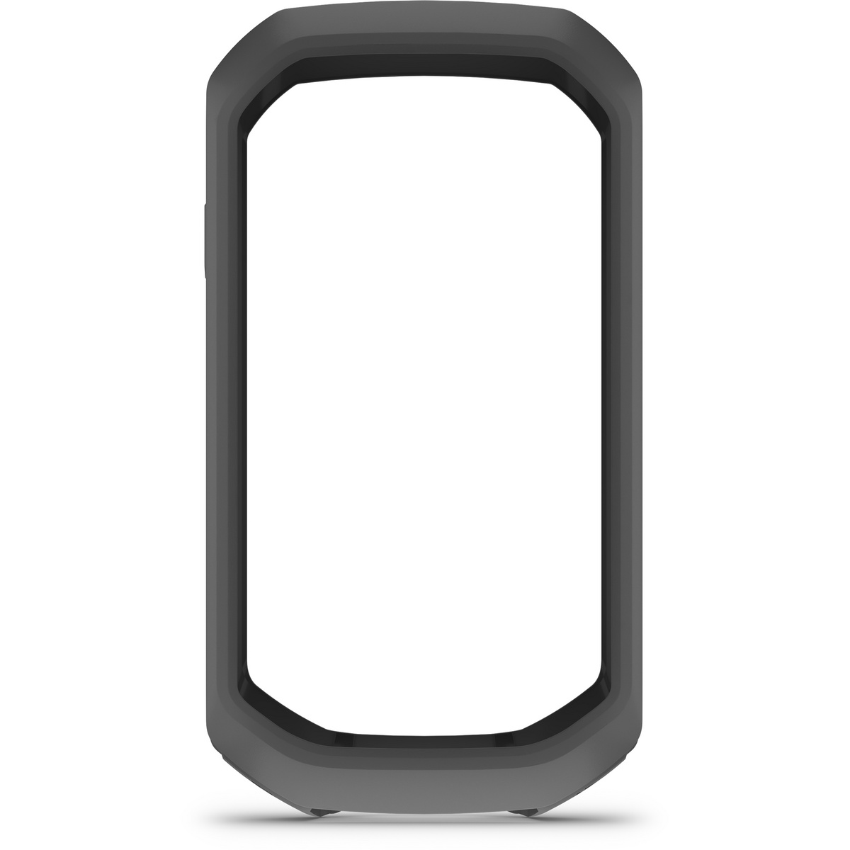 Garmin Edge 1050 Silikonhülle (Größe ONE SIZE, grau)