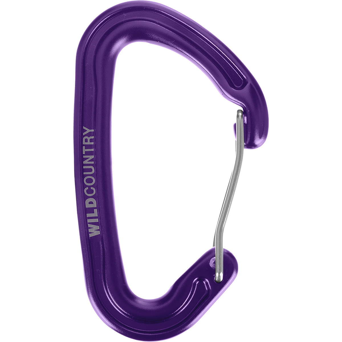 Image of Wild Country Astro Karabiner