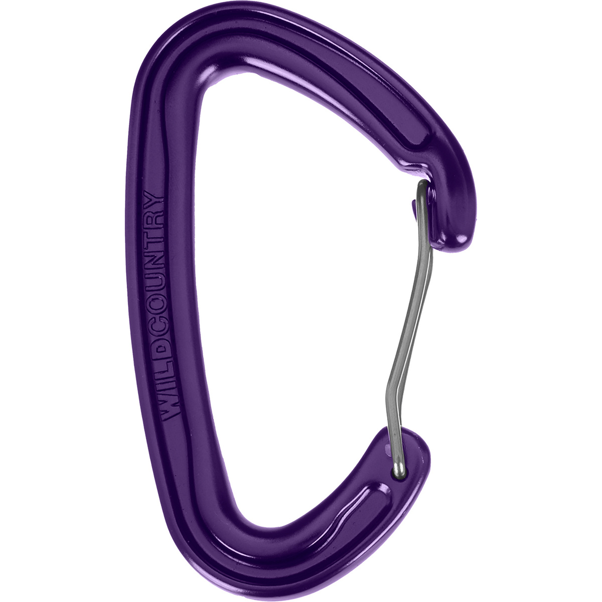 Image of Wild Country Wildwire Karabiner