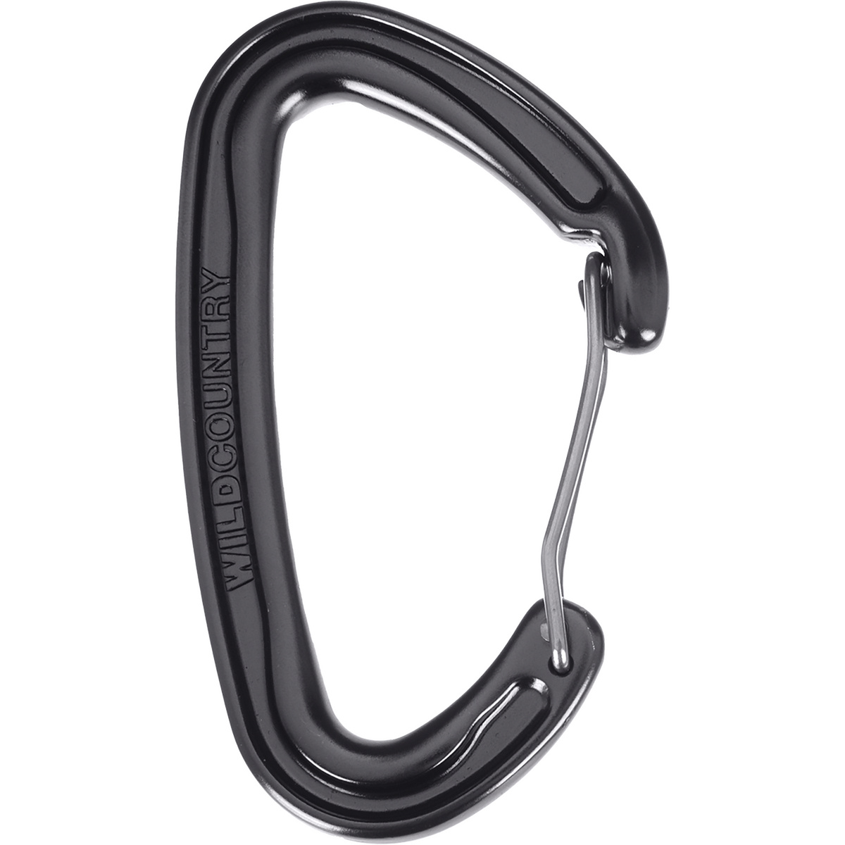 Image of Wild Country Moschettone Wildwire