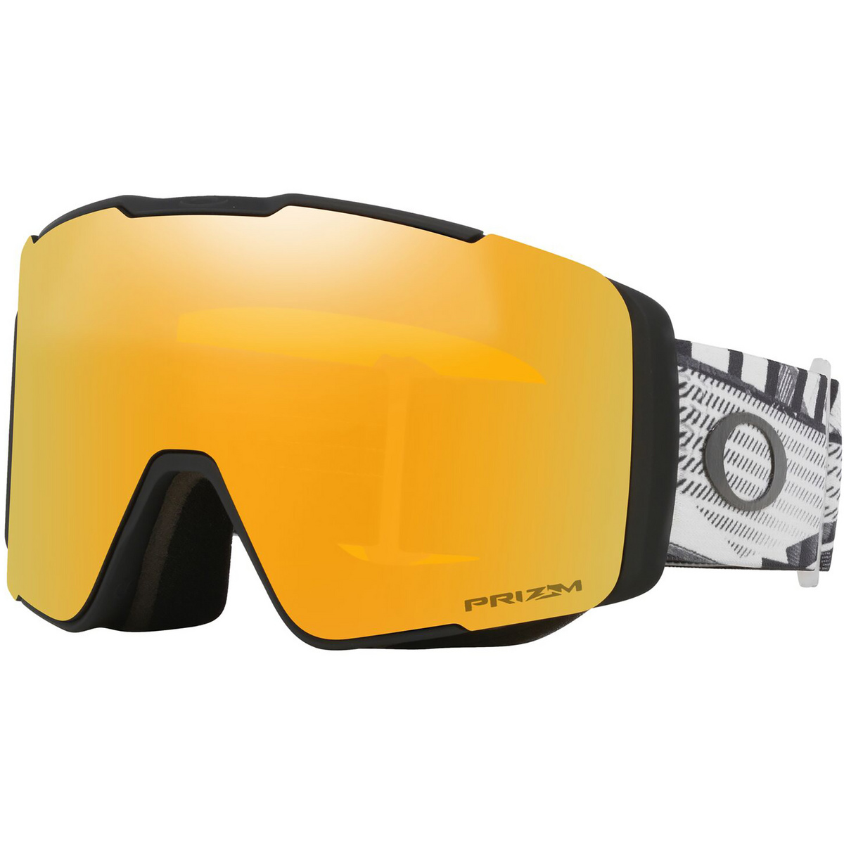 Image of Oakley Occhiali da sci Line Miner Pro L